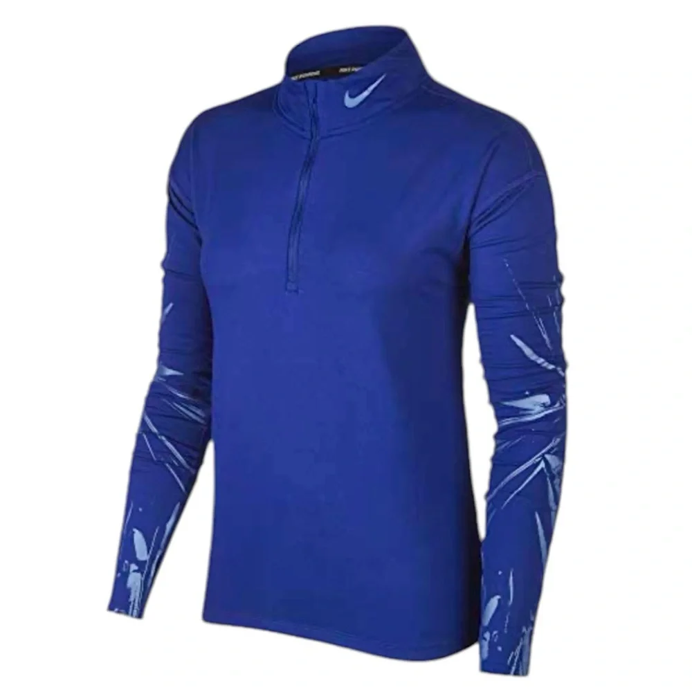 Nike Running Element Dri Fit 1/4 Zip
